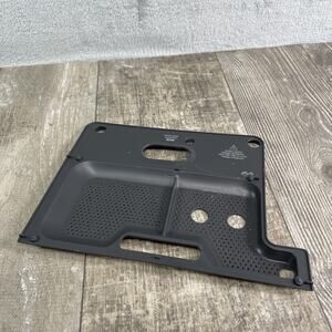 Genuine Breville Barista BES880 Espresso Machine Drip Tray Middle Part